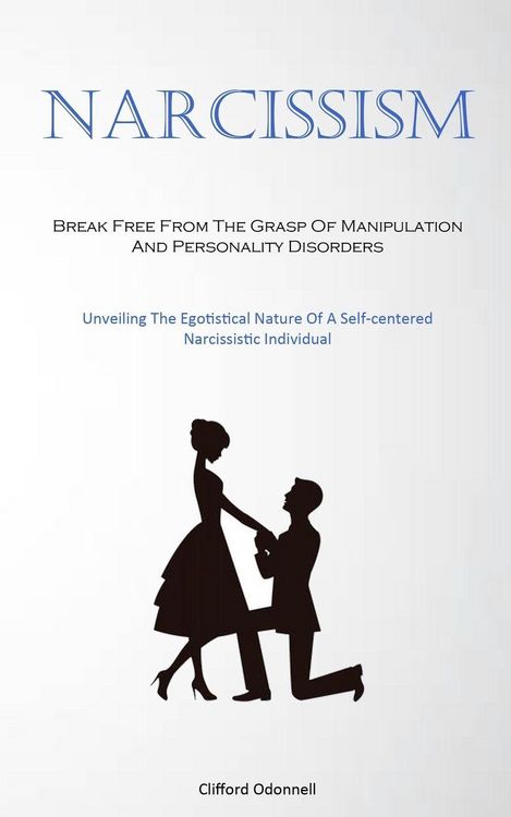 Produktbild: Narcissism