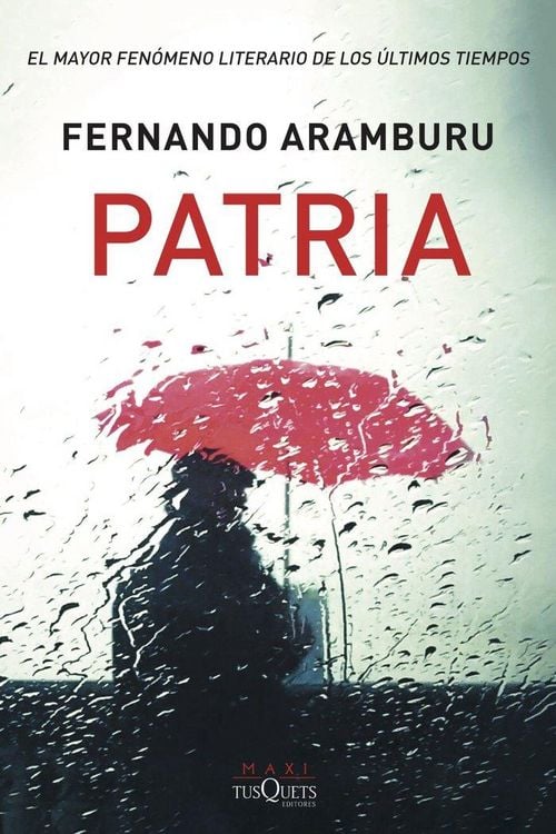 Produktbild: Patria