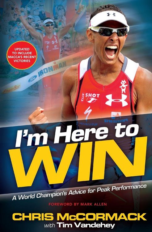 Produktbild: I'm Here to Win