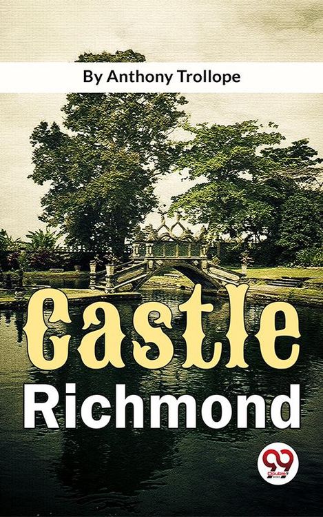 Produktbild: Castle Richmond