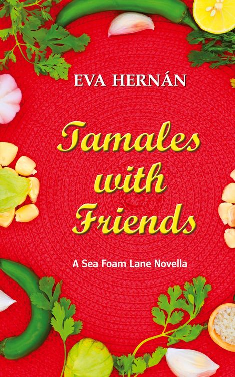 Produktbild: Tamales with Friends