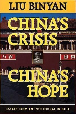 Produktbild: Binyan, L: China&prime;s Crisis China&prime;s Hope