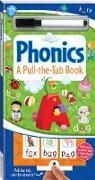 Produktbild: Pull-the-Tab Phonics (2019 Ed)