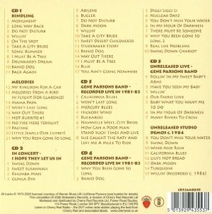 Produktbild: Kindling And Beyond-The Solo Recordings 1973-1986