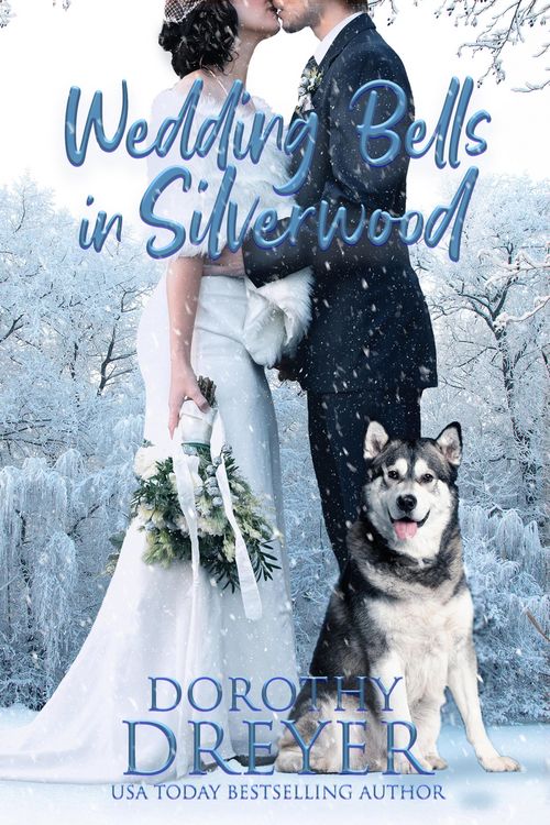 Produktbild: Wedding Bells in Silverwood
