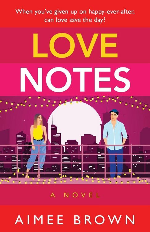 Produktbild: Love Notes