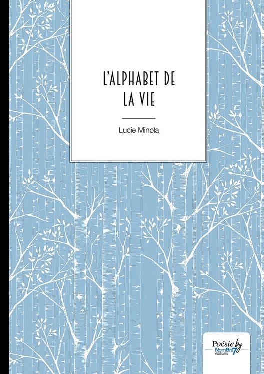 Produktbild: L alphabet de la vie