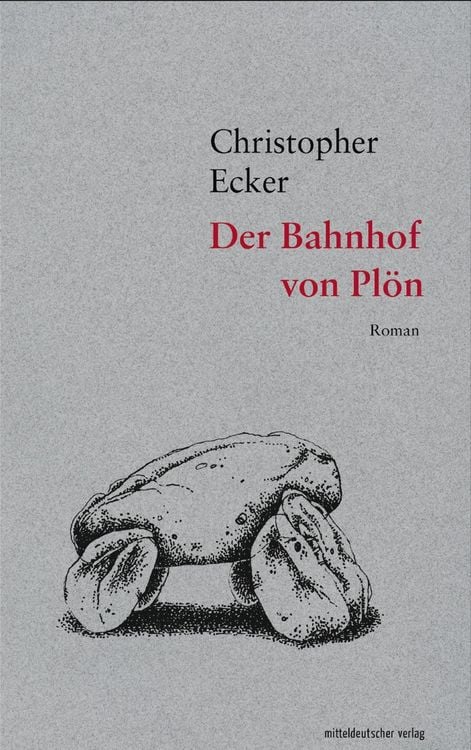Produktbild: Der Bahnhof von Pl&ouml;n