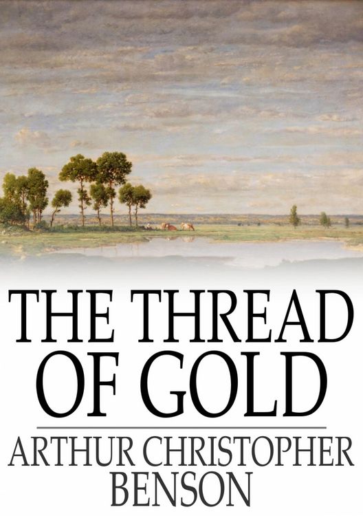 Produktbild: Thread of Gold