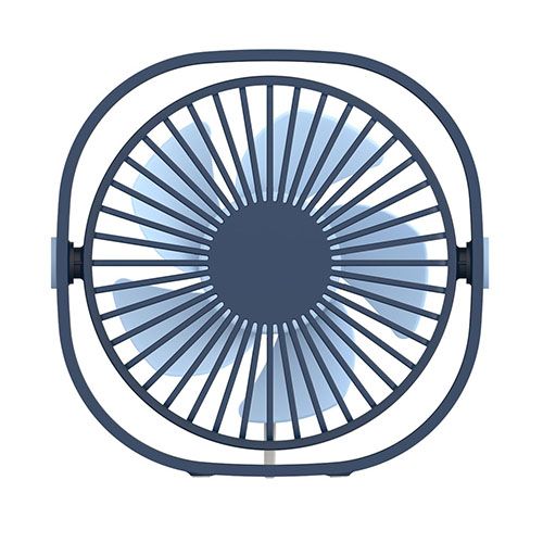 Produktbild: QUISHINI Mini Desk Fans