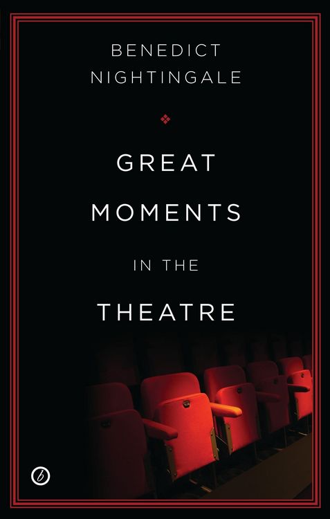 Produktbild: Great Moments in the Theatre