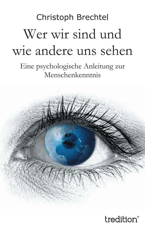 Produktbild: Wer wir sind und wie andere uns sehen