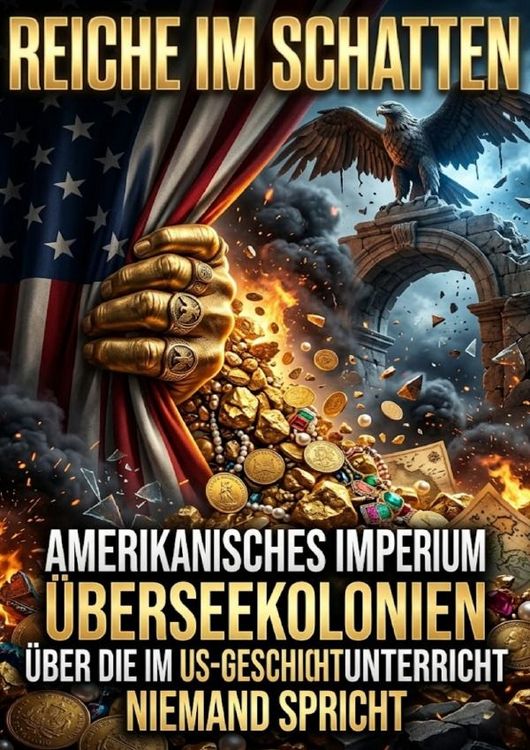 Produktbild: Reiche im Schatten