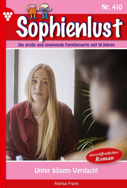 Produktbild: Unter b&ouml;sem Verdacht
