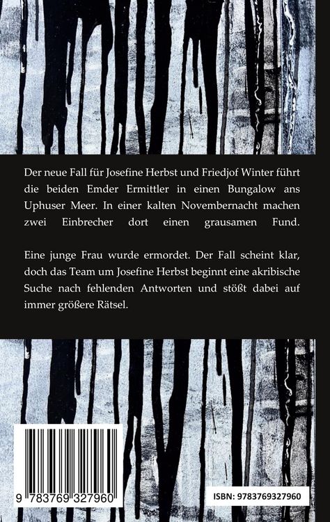 Produktbild: Tod geglaubt