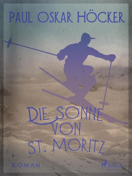 Produktbild: Die Sonne von St. Moritz