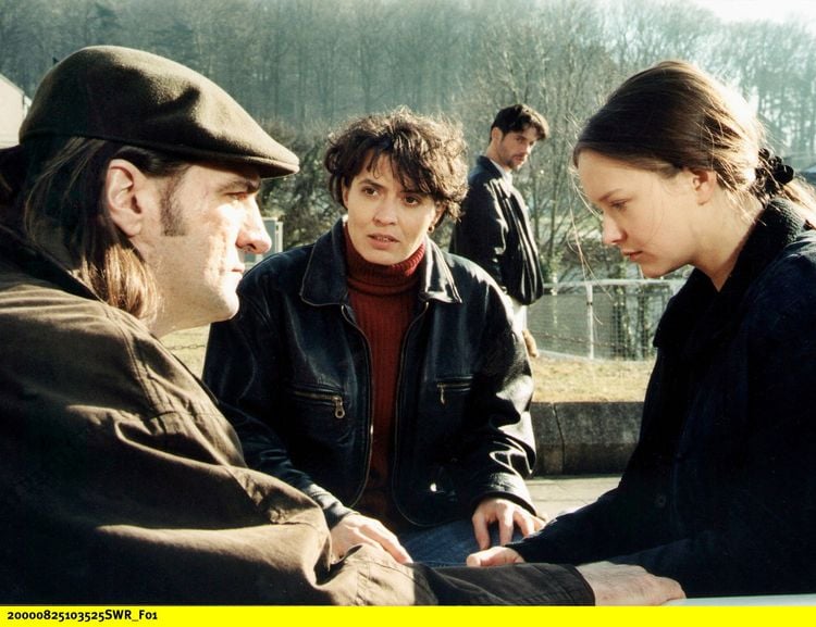 Produktbild: Tatort - Team Ludwigshafen (Odenthal & Kopper) - Staffel 1 (Folgen 1-16) [8 DVDs]