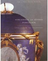 Produktbild: Sassoon, .: Vincennes and Sevres Porcelain - Catalogue of th