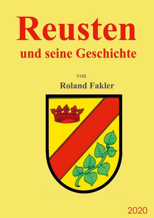 Produktbild: Reusten und seine Geschichte