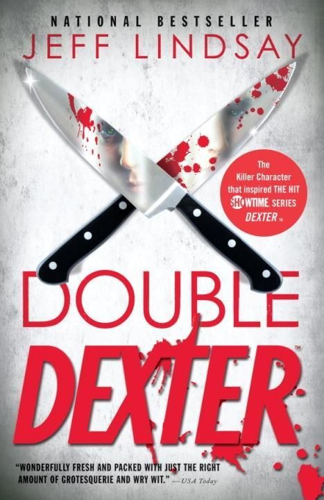 Produktbild: Double Dexter