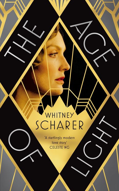 Produktbild: Scharer, W: The Age of Light