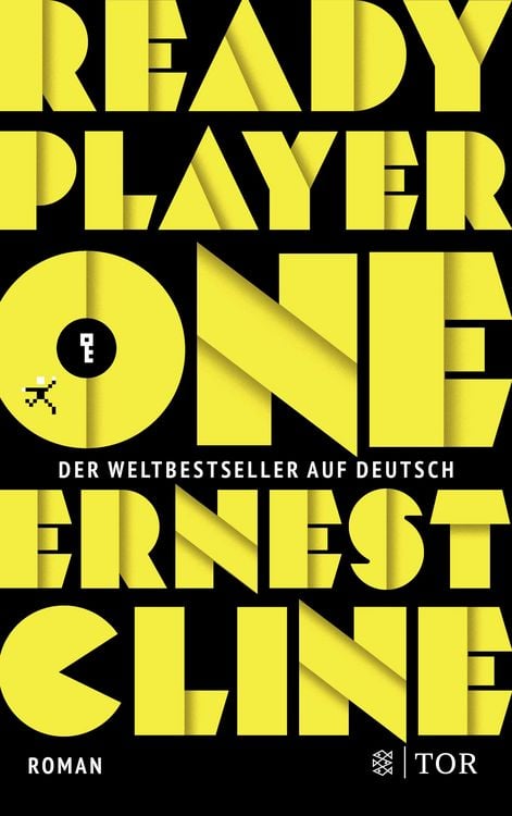 Produktbild: Ready Player One