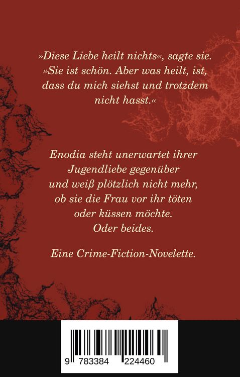 Produktbild: Die Nacht, in der sie doch lebte
