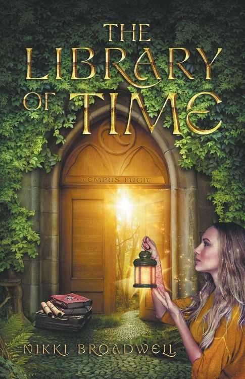 Produktbild: The Library of Time