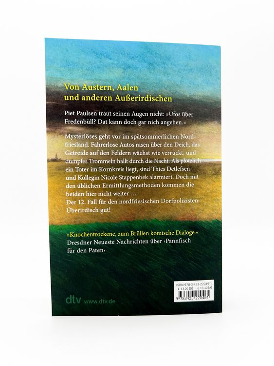 Produktbild: Krieg der Seesterne