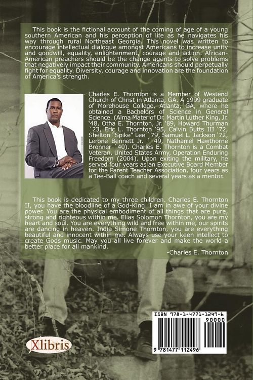 Produktbild: The Warrior Class