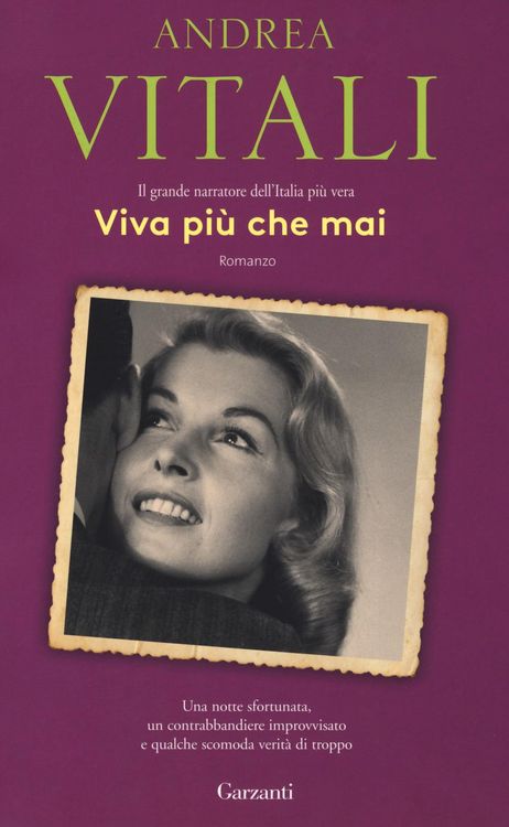 Produktbild: Viva pi&ugrave; che mai
