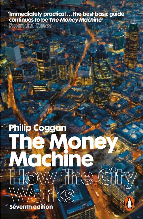 Produktbild: Money Machine