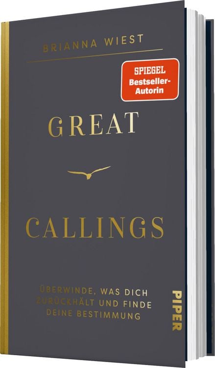 Produktbild: Great Callings