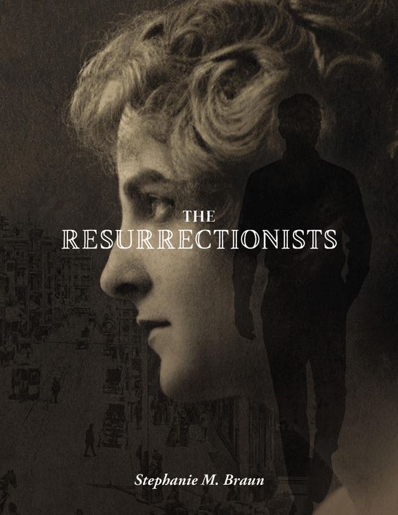 Produktbild: The Resurrectionists