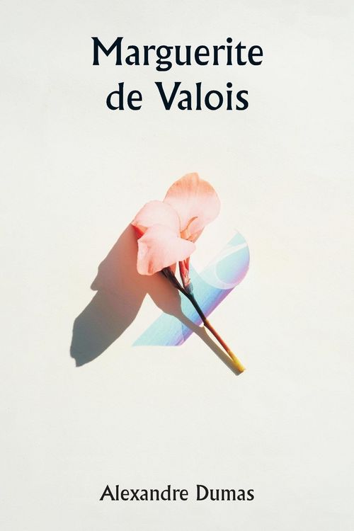 Produktbild: Marguerite de Valois