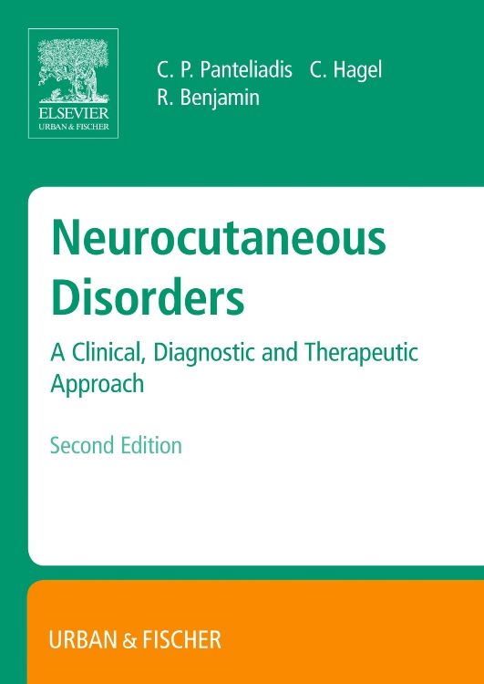 Produktbild: Neurocutaneous Disorders