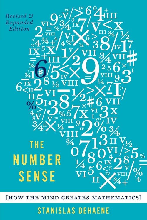 Produktbild: The Number Sense