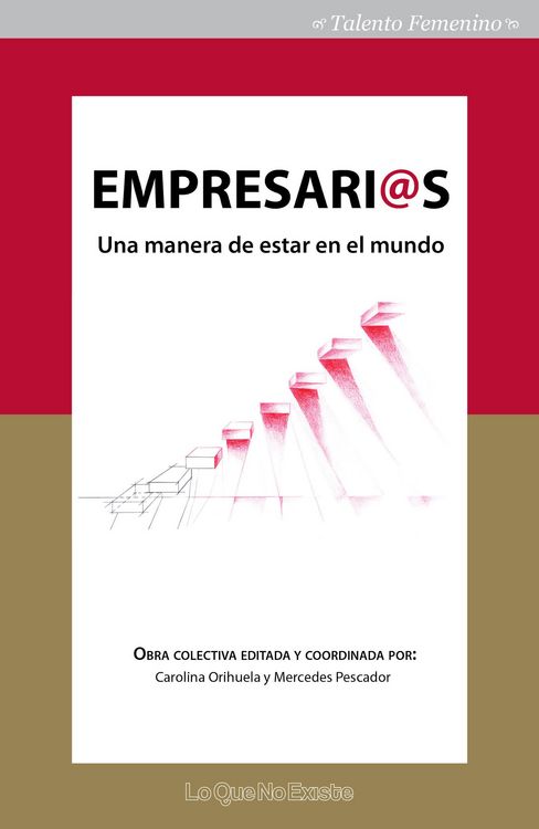 Produktbild: Empresarias