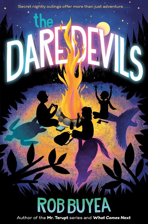 Produktbild: The Daredevils