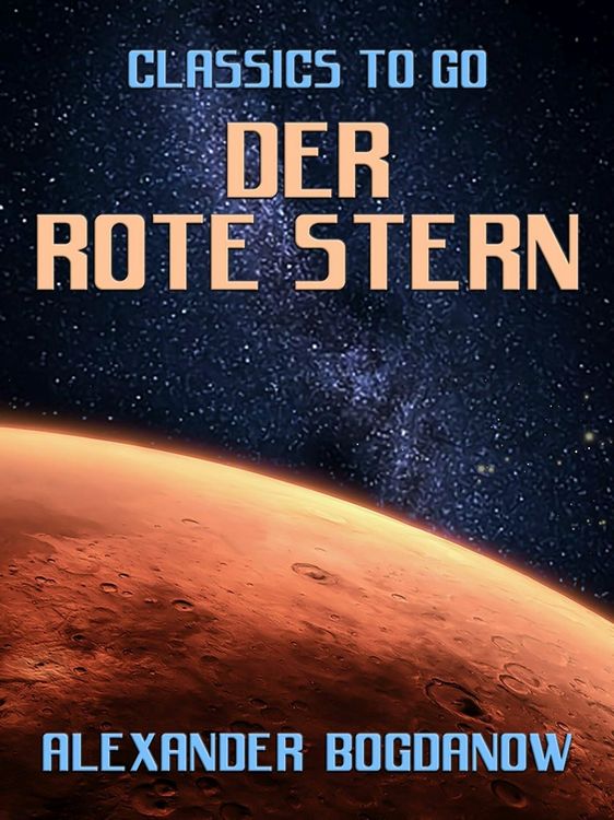 Produktbild: Der Rote Stern