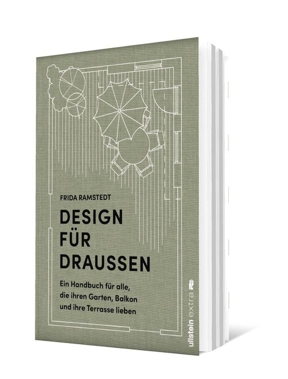 Produktbild: Design f&uuml;r Drau&szlig;en