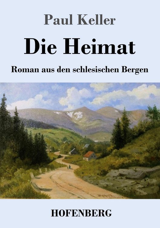 Produktbild: Die Heimat