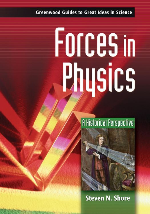 Produktbild: Forces in Physics