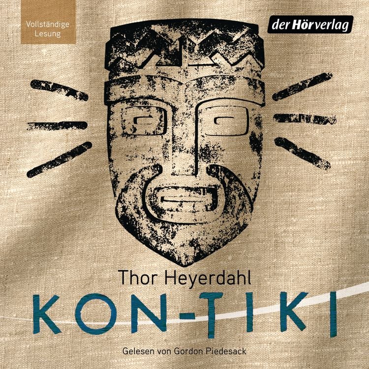 Produktbild: Kon-Tiki