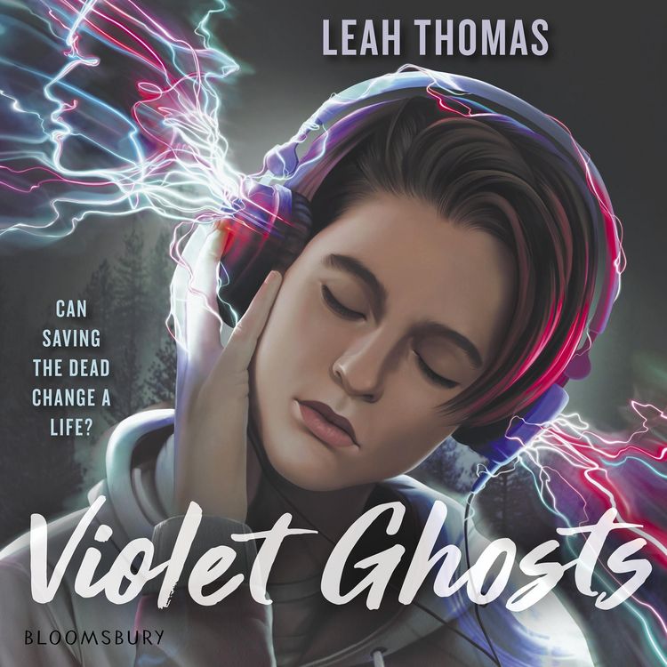 Produktbild: Violet Ghosts