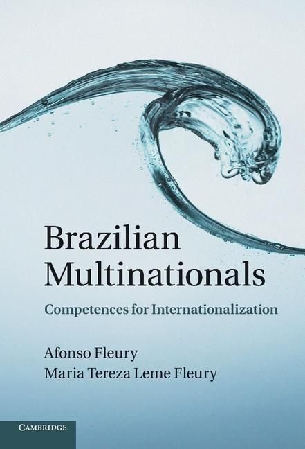 Produktbild: Brazilian Multinationals