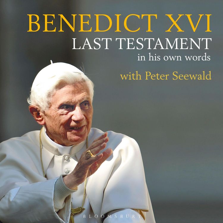 Produktbild: Last Testament