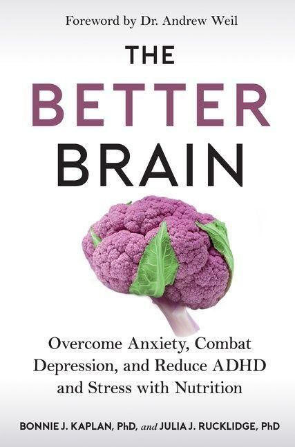 Produktbild: The Better Brain