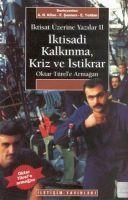 Produktbild: Iktisat &Uuml;zerine Yazilar 2 - Iktisadi Kalkinma Kriz ve Istikrar