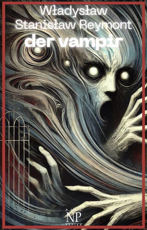 Produktbild: Der Vampir